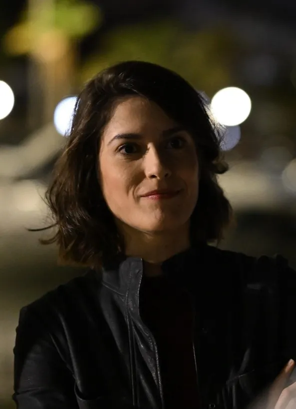 Теови Стиллоу